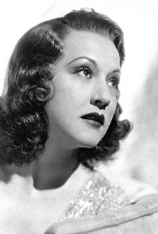 Películas de Ethel Merman