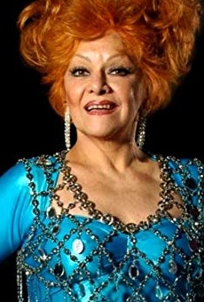 Películas de Ethel Rojo