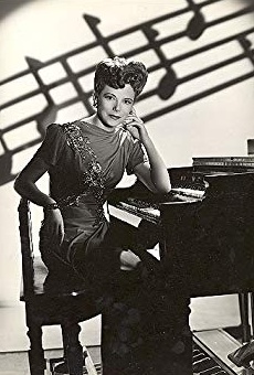 Películas de Ethel Smith