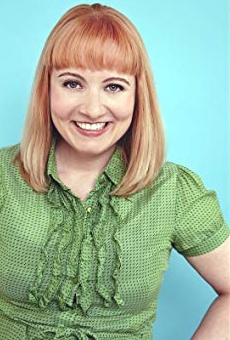 Películas de Etta Devine