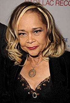 Películas de Etta James