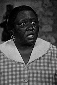 Películas de Etta McDaniel