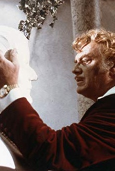 Películas de Ettore Manni