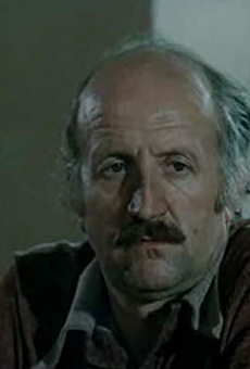 Películas de Eugen Jegorov