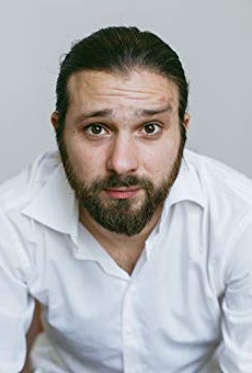 Películas de Eugen Pirvu