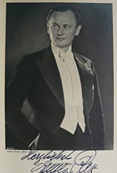 Películas de Eugen Rex