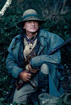 Películas de Eugene Brave Rock