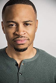 Películas de Eugene Byrd