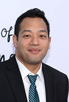 Películas de Eugene Cordero