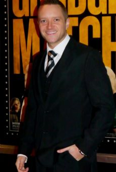 Películas de Eugene Horan