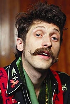 Películas de Eugene Hutz