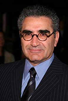 Películas de Eugene Levy