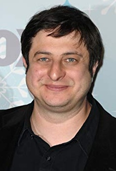 Películas de Eugene Mirman