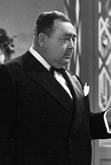 Películas de Eugene Pallette