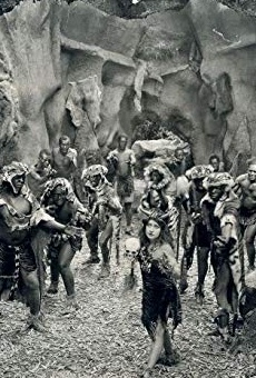 Películas de Eugenia Gilbert