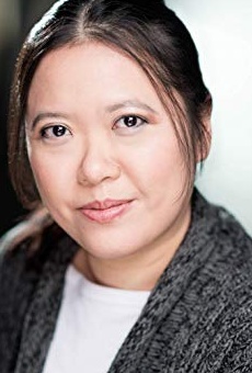 Películas de Eugenia Low