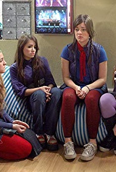 Películas de Eugenia Suárez