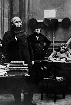 Películas de Eugénie Nau