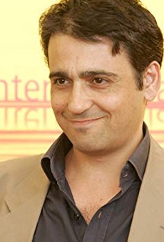 Películas de Eugenio Cappuccio