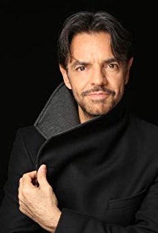Películas de Eugenio Derbez