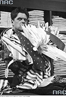 Películas de Eugeniusz Bodo