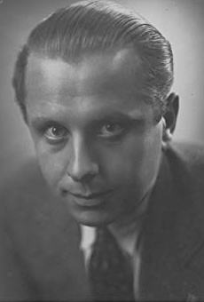 Películas de Eugeniusz Fulde