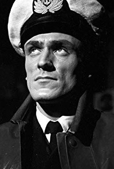 Películas de Eugeniusz Kaminski