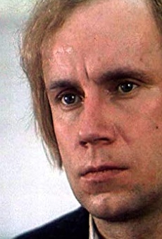 Películas de Eugeniusz Priwieziencew