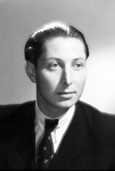 Películas de Eugeniusz Robaczewski