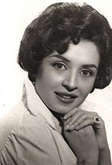 Películas de Eulália del Pino