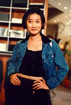 Películas de Eun-ha Shim