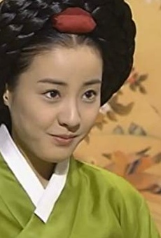 Películas de Eun-hye Park