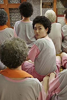 Películas de Eun-kyung Shim