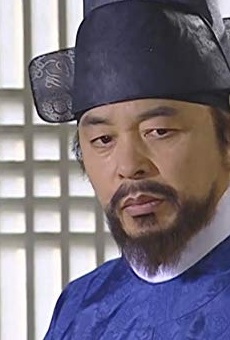 Películas de Eun-su Park