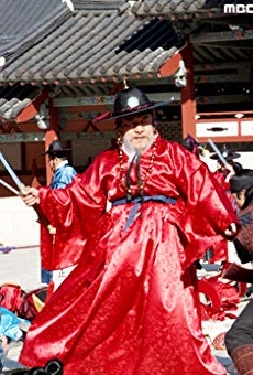 Películas de Eung-soo Kim