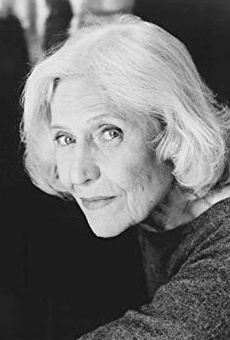 Películas de Eunice Anderson