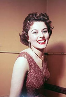 Películas de Eunice Gayson