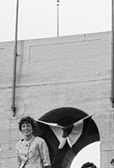 Películas de Eunice Kennedy Shriver