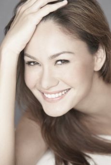 Películas de Eunice Olsen