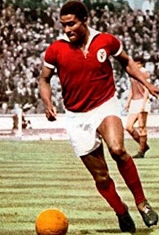Películas de Eusébio