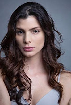 Películas de Eva Arias