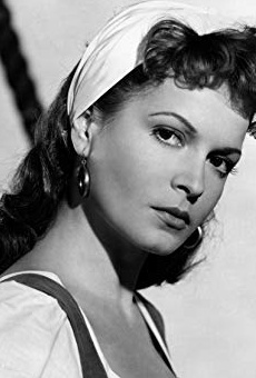 Películas de Eva Bartok