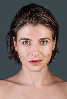 Películas de Eva Bay