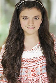 Películas de Eva Bella