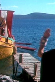 Películas de Eva Bender