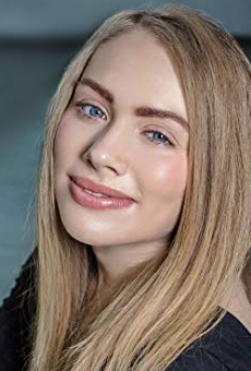 Películas de Eva Butterly