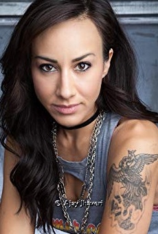 Películas de Eva Ceja