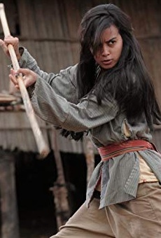 Películas de Eva Celia Latjuba