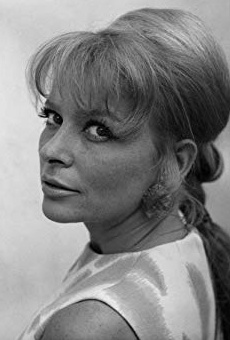 Películas de Eva Christian