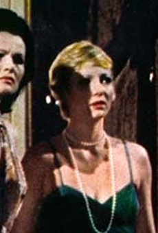 Películas de Eva Czemerys